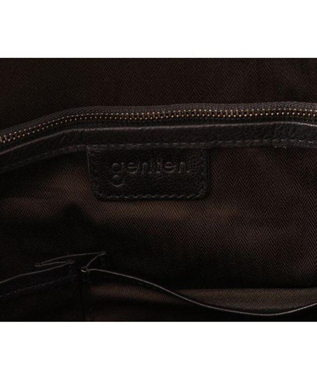 genten ゴートベーシック トートバッグ スミグロ