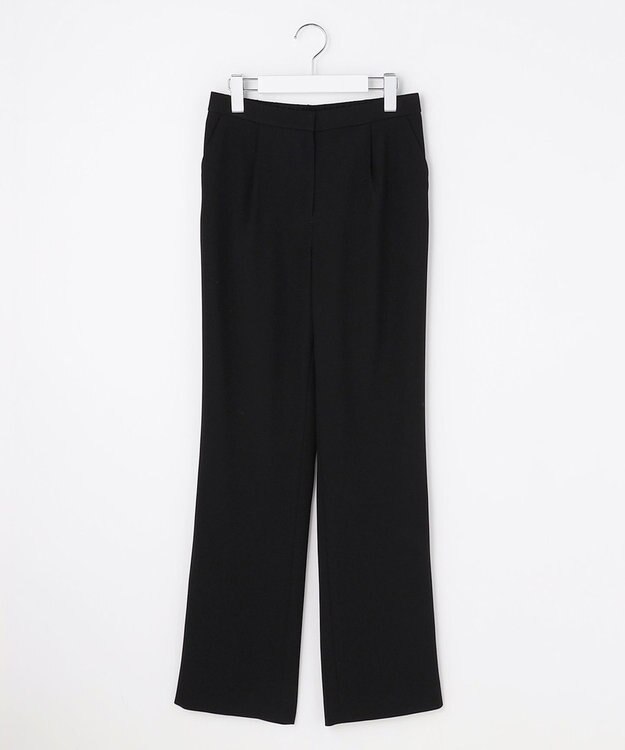 自由区 FORMAL 【セットアップ対応】パンツ ブラック系