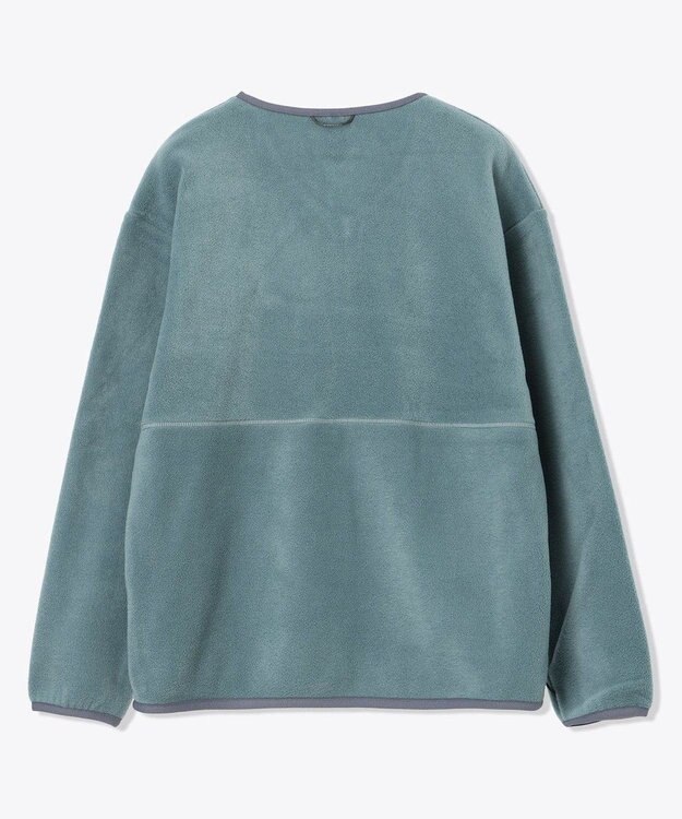 Columbia Columbia/ ウィメンズナビダッドループフリースジャケット /コロンビア Metal