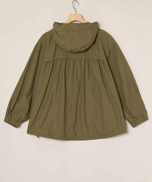 ONWARD Reuse Park 【any FAM】ジャケット春夏 グリーン