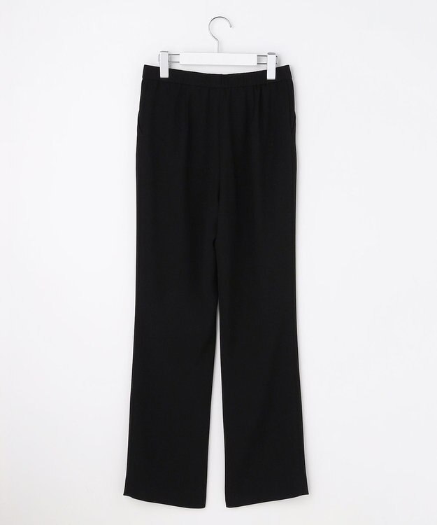 自由区 FORMAL 【セットアップ対応】パンツ ブラック系