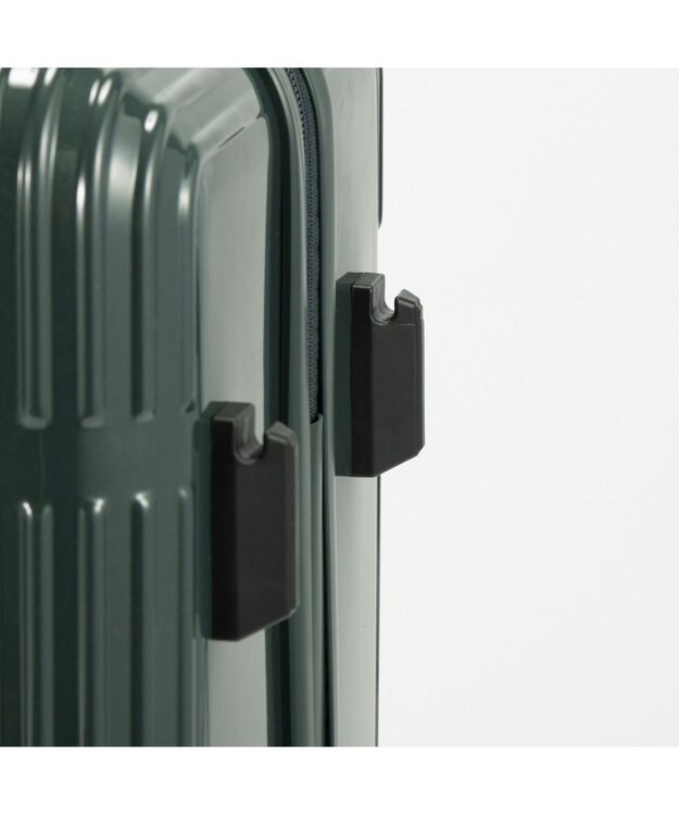 ACE BAGS & LUGGAGE ace. リエントZ スーツケース 機内持ち込み 35L 05761 グリーン