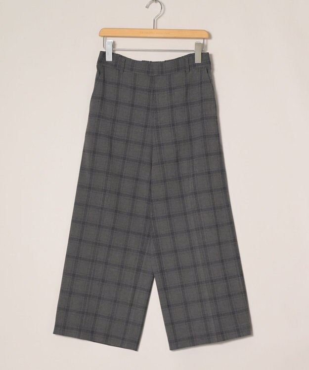 ONWARD Reuse Park 【any SiS】パンツ秋冬 グレー