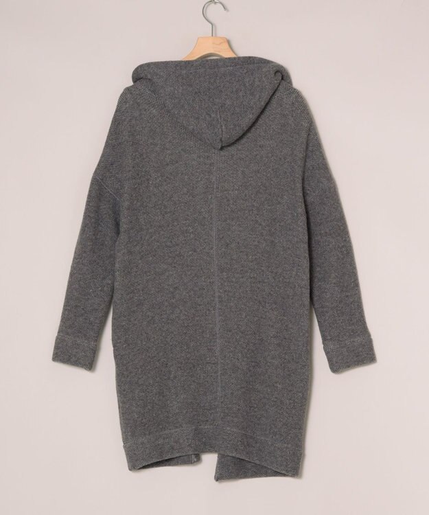 ONWARD Reuse Park 【SHARE PARK】コート秋冬 グレー