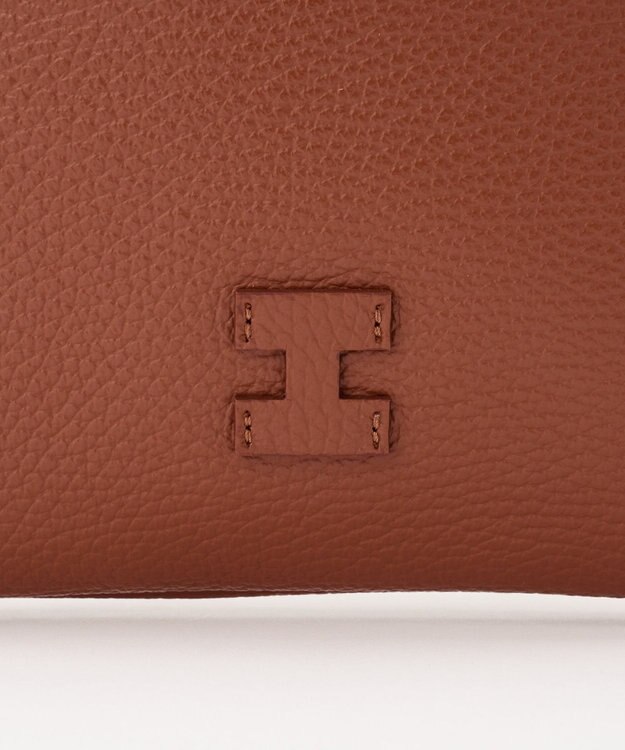 IACUCCI 【BEST SELLER】グラネッロ 2WAYTOTE  CERVO レッド