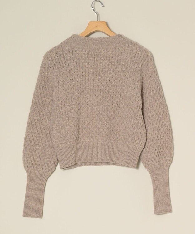 ONWARD Reuse Park 【23区】ニット秋冬 ベージュ