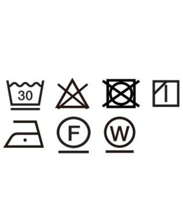 WEGO ストライプロングシャツ ブルーストライプ