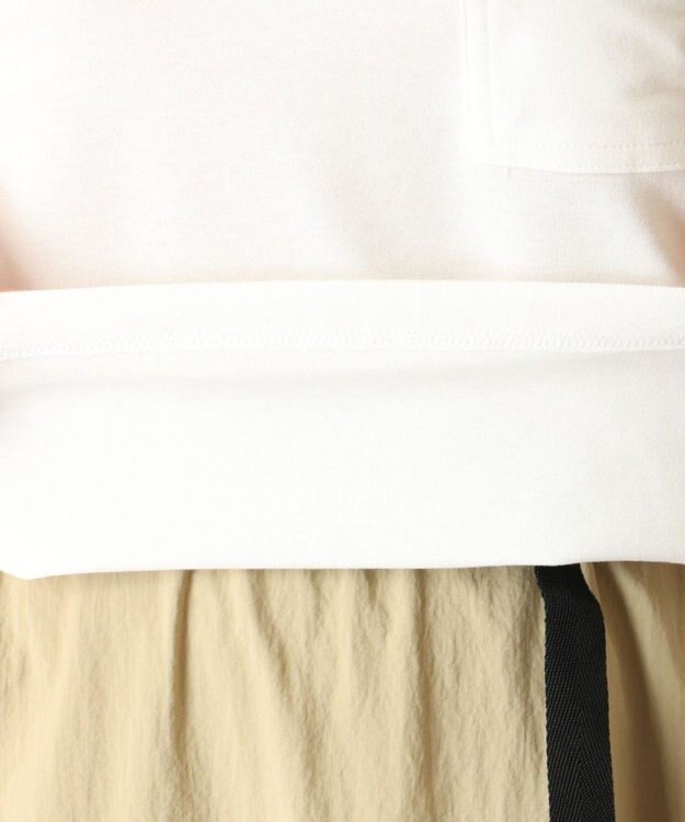 Columbia Columbia/ ウィメンズダニエラフォールズショートスリーブTシャツ /コロンビア Sea Salt