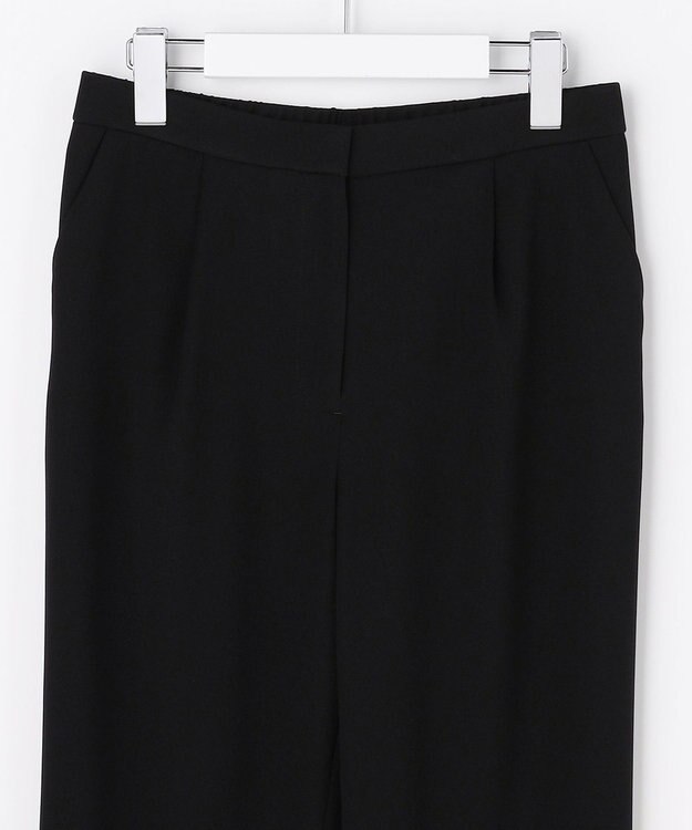 自由区 FORMAL 【セットアップ対応】パンツ ブラック系