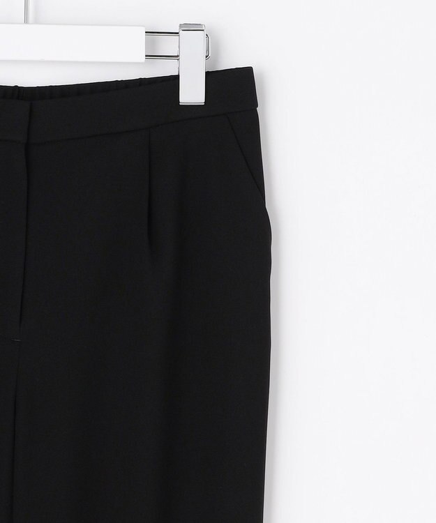 自由区 FORMAL 【セットアップ対応】パンツ ブラック系