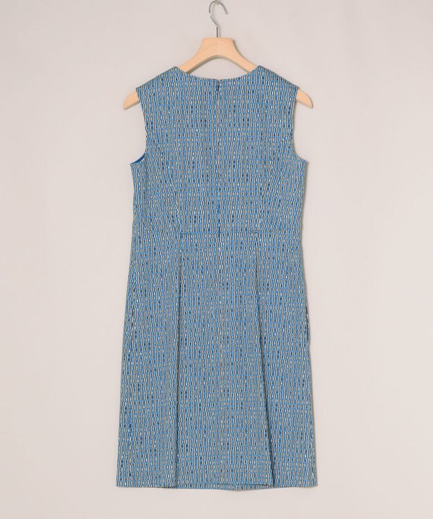 ONWARD Reuse Park 【23区】ワンピース春夏 ブルー