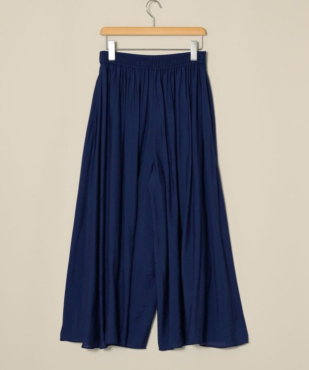 ONWARD Reuse Park 【UNFILO】パンツ秋冬 ブルー