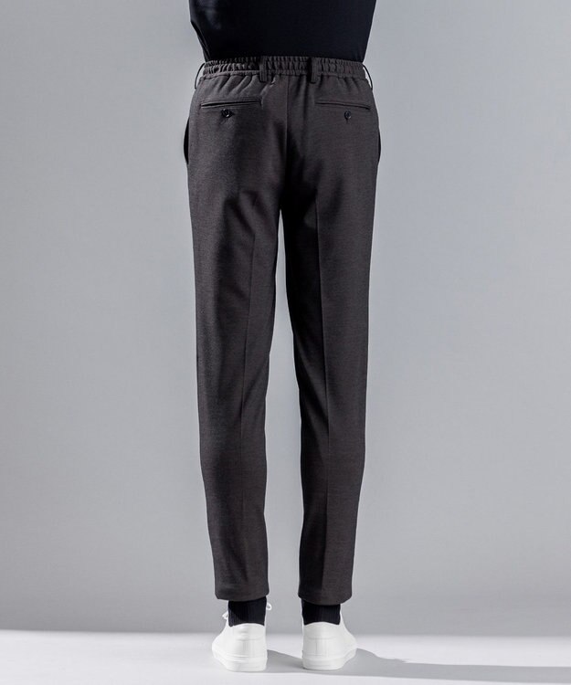 JOSEPH HOMME 【限定カラーあり】ウーステッドモックロディ / PEGG CONVERTIBLE 【限定色】キャメル系