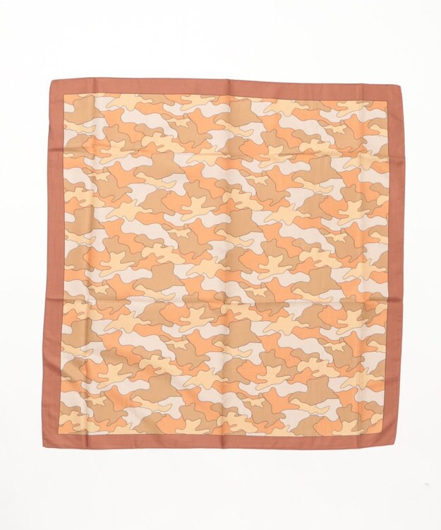 UNBILLION カシュカシュ cachecache / WEB限定アソート大判スカーフ イー