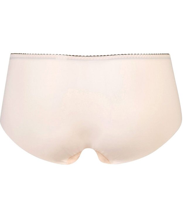 Wing ショーツ Wing Lesiage PB6000・PB6001とペア 【6000シリーズ】 はきこみ丈あさめ PF6001 ウイング／ワコール シェルピンク