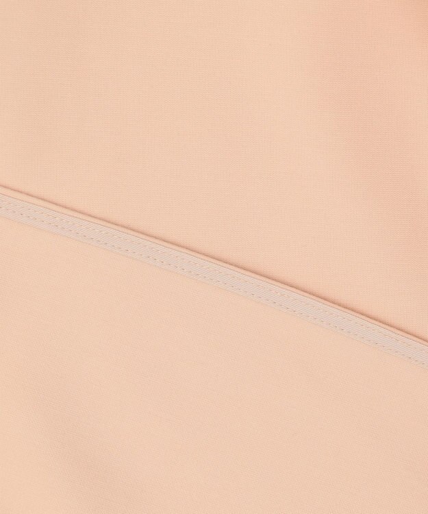 UNFILO BEAUTY FORM フォルムＴシャツ ライトイエロー