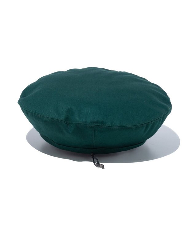 WEGO 【ユニセックス着用ITEM】NEWERA　Mini　Logo　BERET 柄2