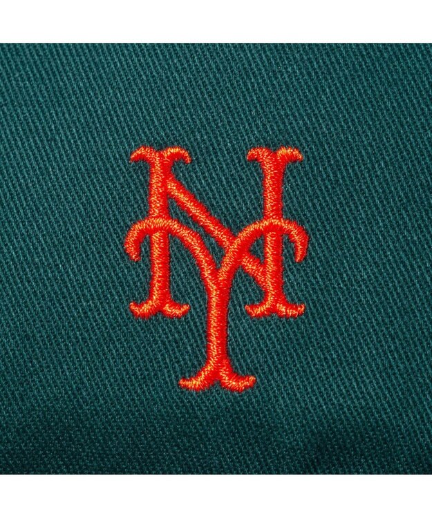 WEGO 【ユニセックス着用ITEM】NEWERA　Mini　Logo　BERET 柄2