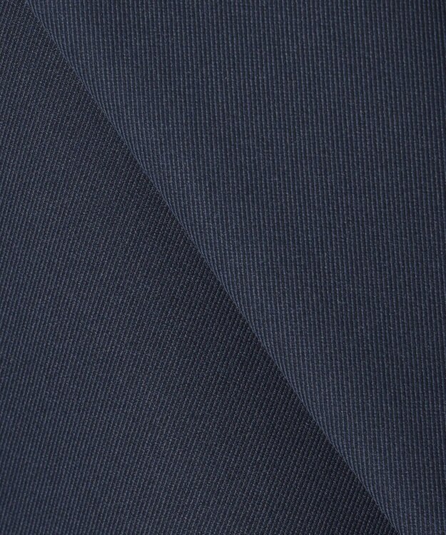 JOSEPH HOMME 【WEB・一部店舗限定】ヒートダブルクロス　ジャケット ネイビー系