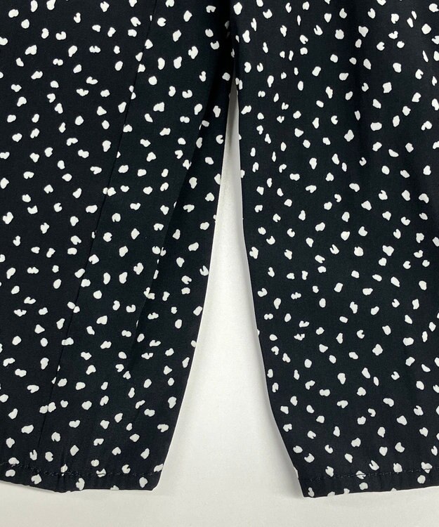 ONWARD Reuse Park 【any FAM】パンツ春夏 オフホワイト