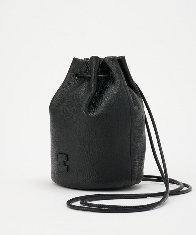 IACUCCI 【予約】リド ドロストSD CERVO ブラック