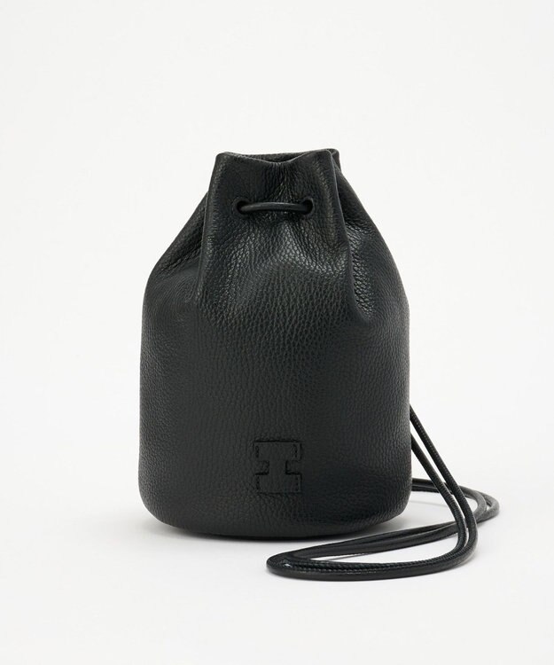 IACUCCI 【予約】リド ドロストSD CERVO ブラック