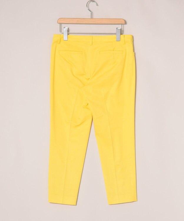 ONWARD Reuse Park 【自由区】パンツ春夏 イエロー