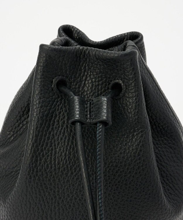 IACUCCI 【予約】リド ドロストSD CERVO ブラック