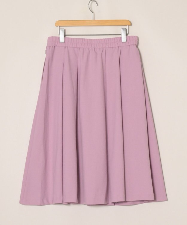 ONWARD Reuse Park 【組曲】スカート春夏 ピンク