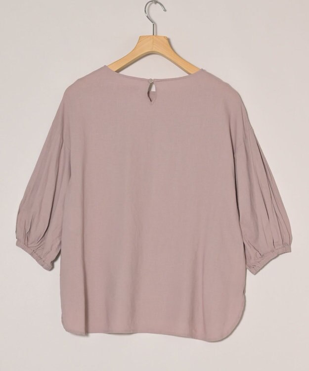 ONWARD Reuse Park 【any FAM】ブラウス春夏 ピンク