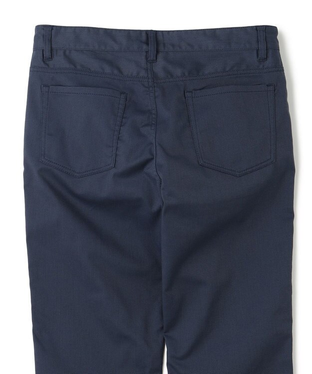 JOSEPH HOMME アポロテックストレッチ / CIGAR ネイビー系