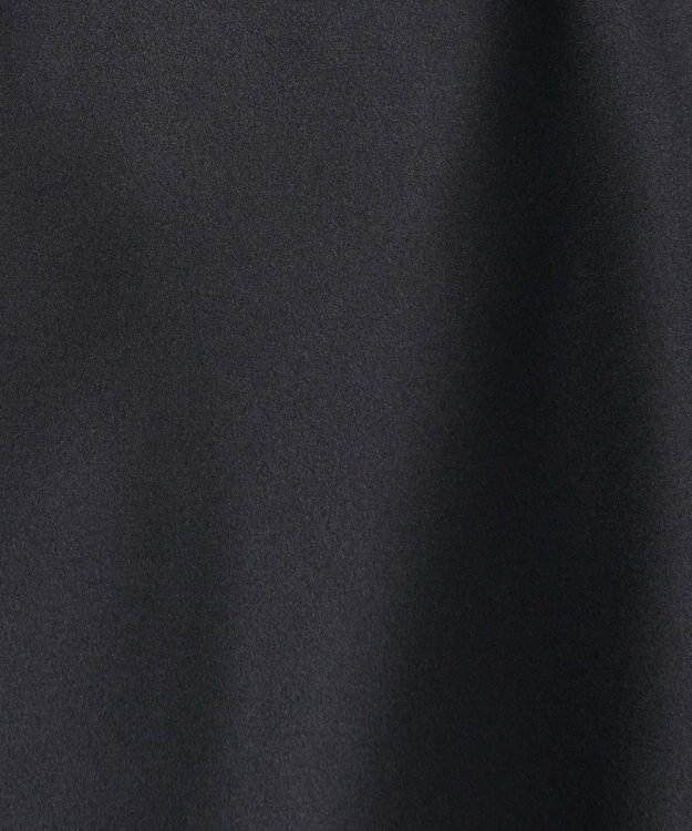 JOSEPH 【FOUNDATIONS】シルクサテン　ミディスカート Black