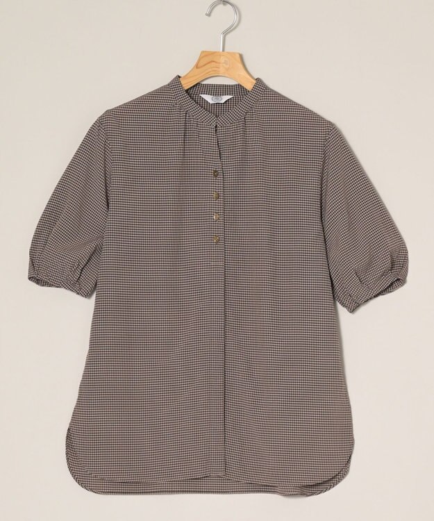 ONWARD Reuse Park 【J.PRESS】ブラウス秋冬 ベージュ