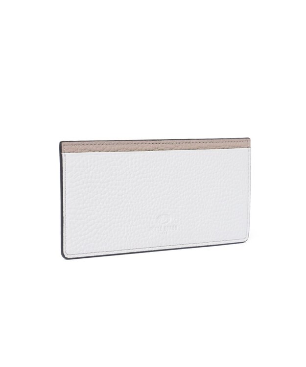 PELLE BORSA カードケース Reinette Goods レネットグッズ 4790 オフホワイト