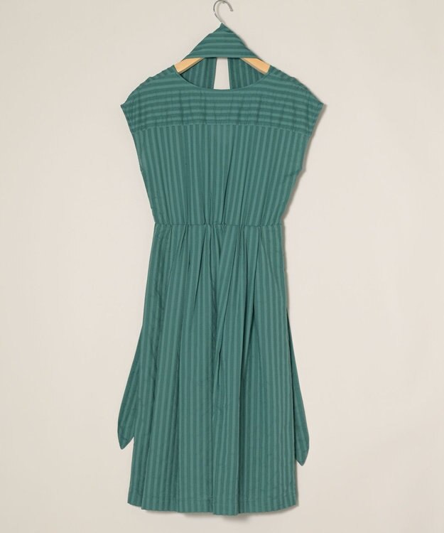 ONWARD Reuse Park 【組曲】ワンピース秋冬 グリーン