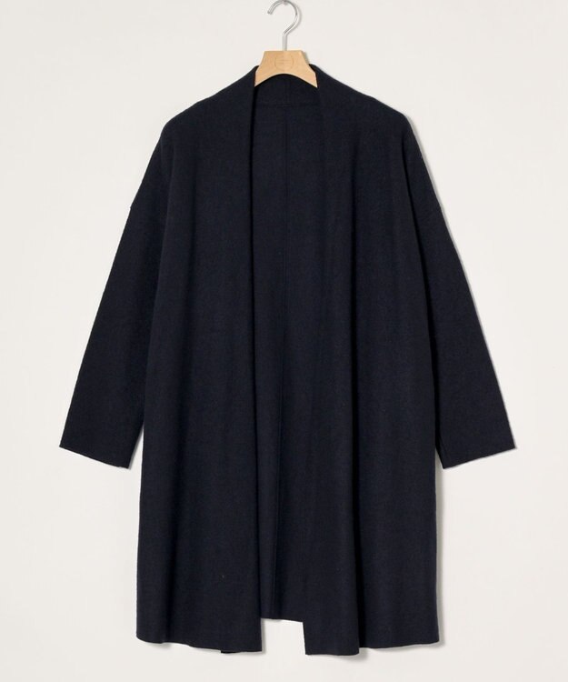 ONWARD Reuse Park 【23区】ジャケット秋冬 ネイビー