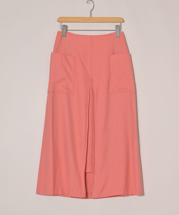 ONWARD Reuse Park 【ICB】スカート秋冬 ピンク