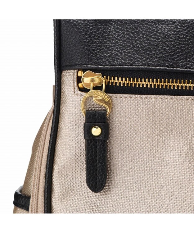 ACE BAGS & LUGGAGE soelte カランド2 お買い物キャリー ショッピングカート 16L 35984 ソエルテ ベージュ