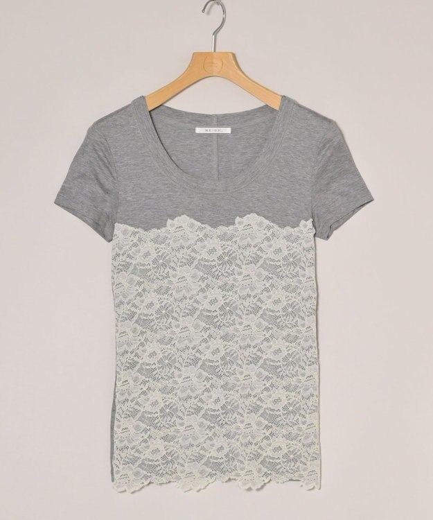 ONWARD Reuse Park 【BEIGE】カットソー春夏 グレー