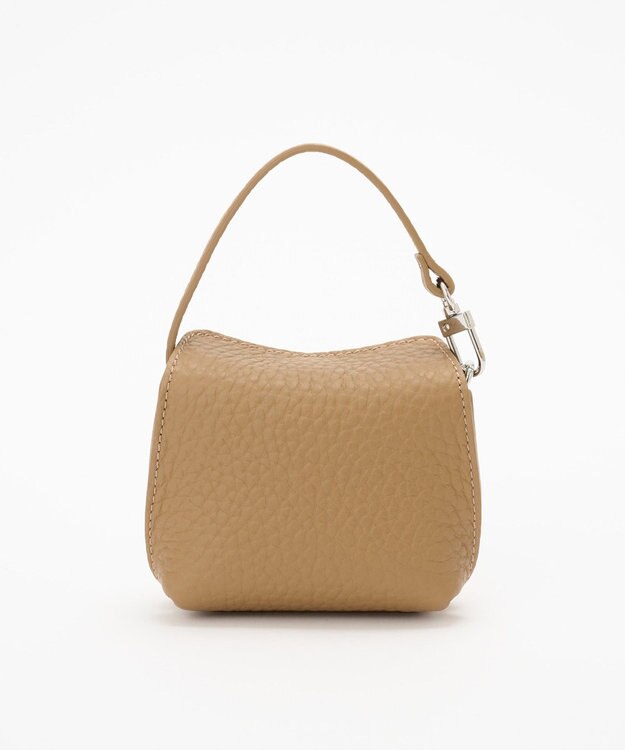 IACUCCI  ラーナ ミニチャーム ALCE キャメル