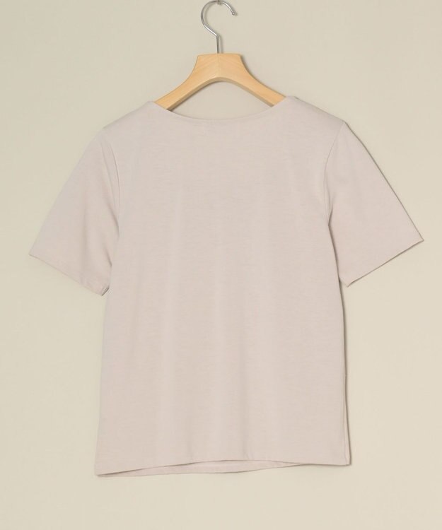 ONWARD Reuse Park 【any SiS】カットソー春夏 グレー