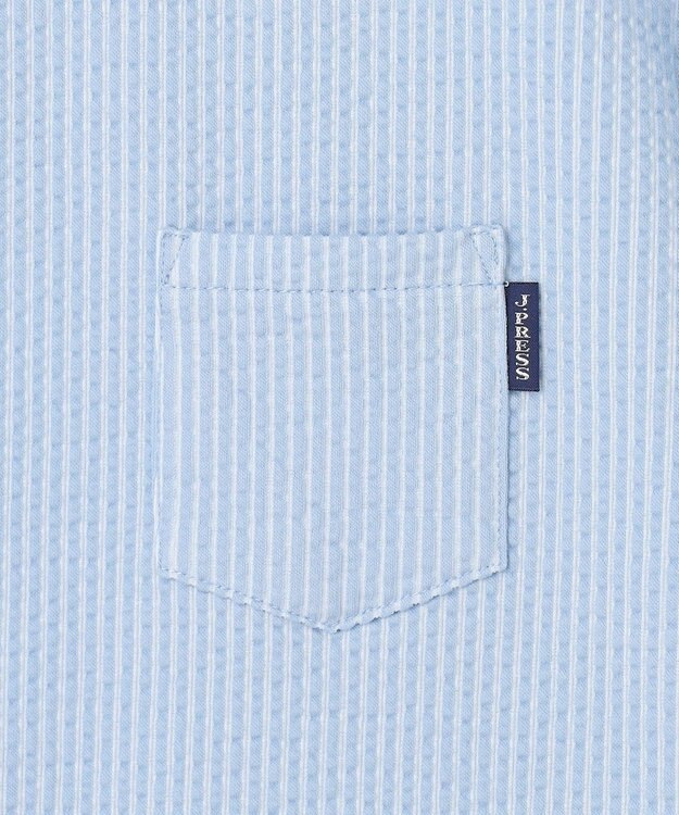 J.PRESS KIDS 【140-170cm】サッカージャージ サックスブルー