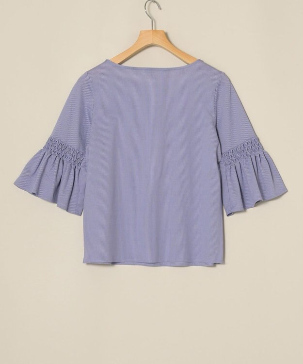 ONWARD Reuse Park 【組曲】カットソー春夏 ネイビー