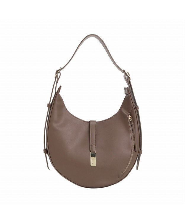 ACE BAGS & LUGGAGE Jewelna Rose セレーナ・ワンショルダーバッグ 16149 ジュエルナローズ チャコールグレー