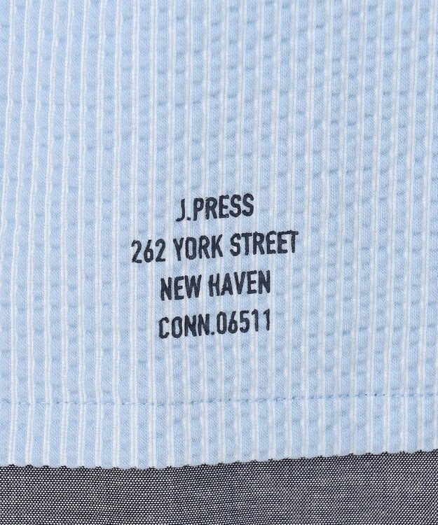 J.PRESS KIDS 【140-170cm】サッカージャージ サックスブルー