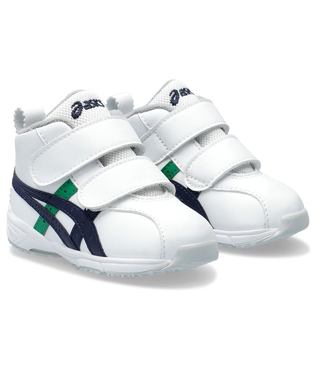 ASICS WALKING GD.RUNNER BABY SL-MID ホワイト系