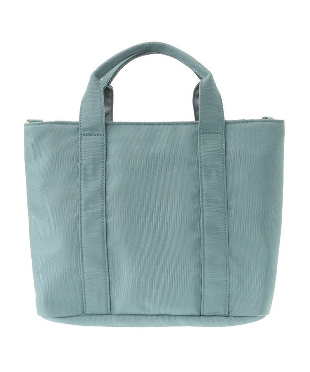 Green Parks ・Ｌｅｇａｔｏ　Ｌａｒｇｏ　簡探バッグ　２ｗａｙ Mint