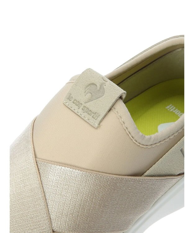 Green Parks ●ｌｅ　ｃｏｑ　ラローヌ　ＤＢＳＰ Beige