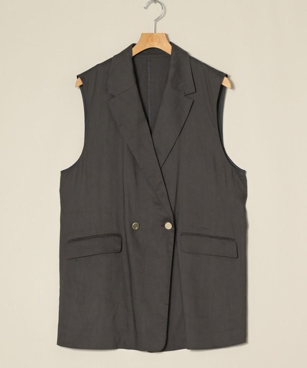 ONWARD Reuse Park 【自由区】ベスト春夏 グレー