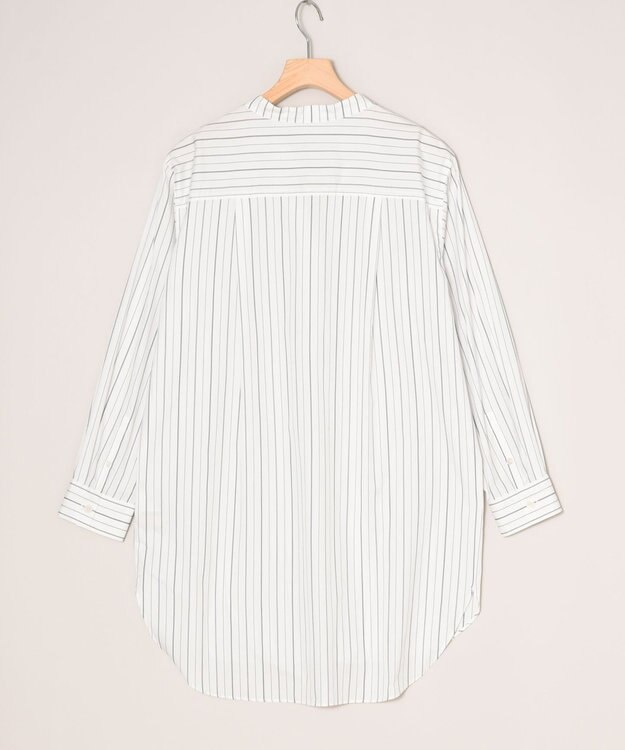 ONWARD Reuse Park 【自由区】ブラウス秋冬 ホワイト